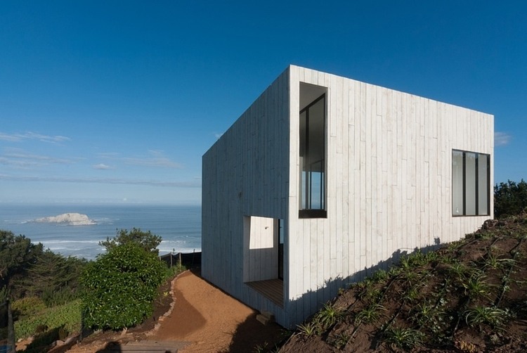 D House by Panorama