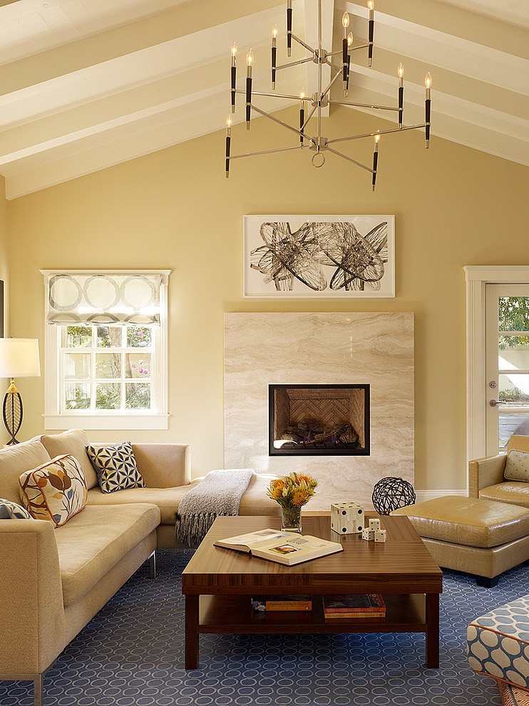 Palo Alto Residence by Melanie Coddington