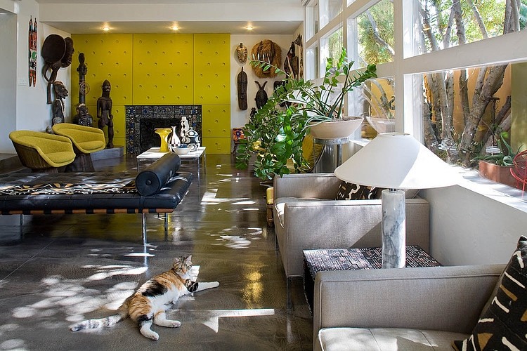 Parker Residence by Derrell Parker