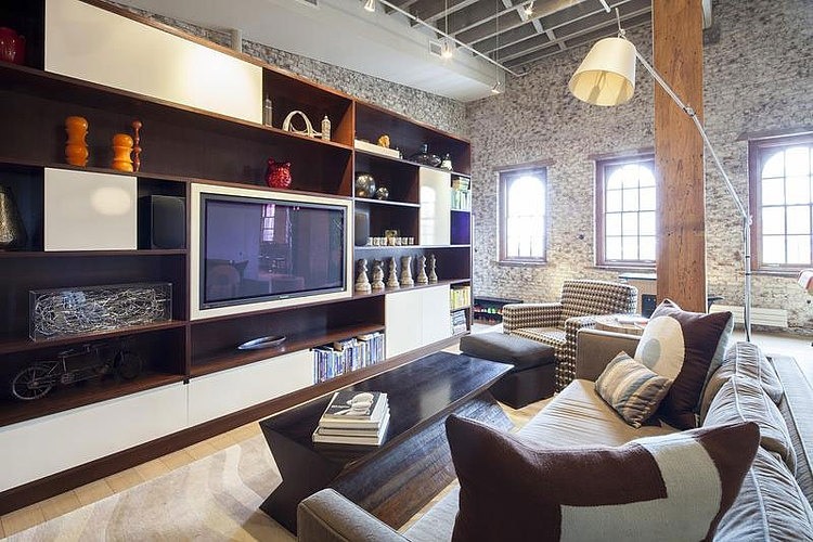 Spacious Loft in Tribeca