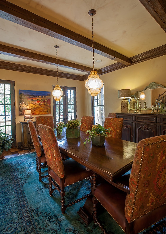 Caruth Home by Key Residential