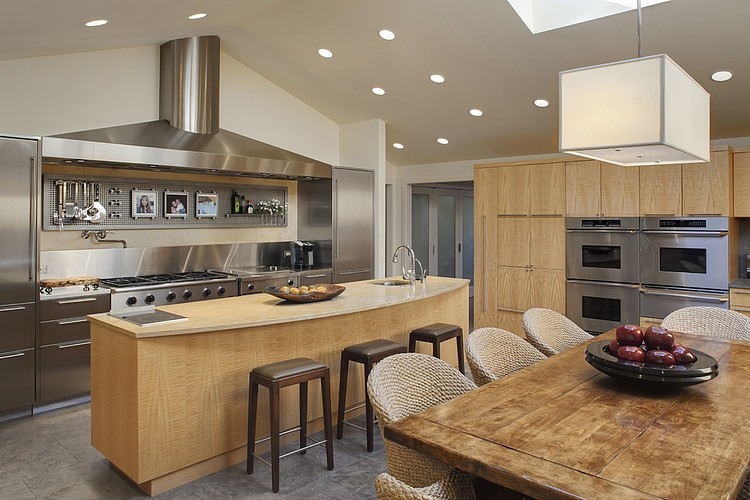 Glencoe Residence 3 by Handman Associates