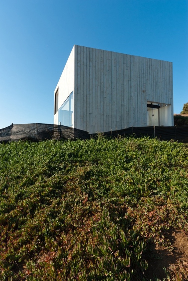 D House by Panorama