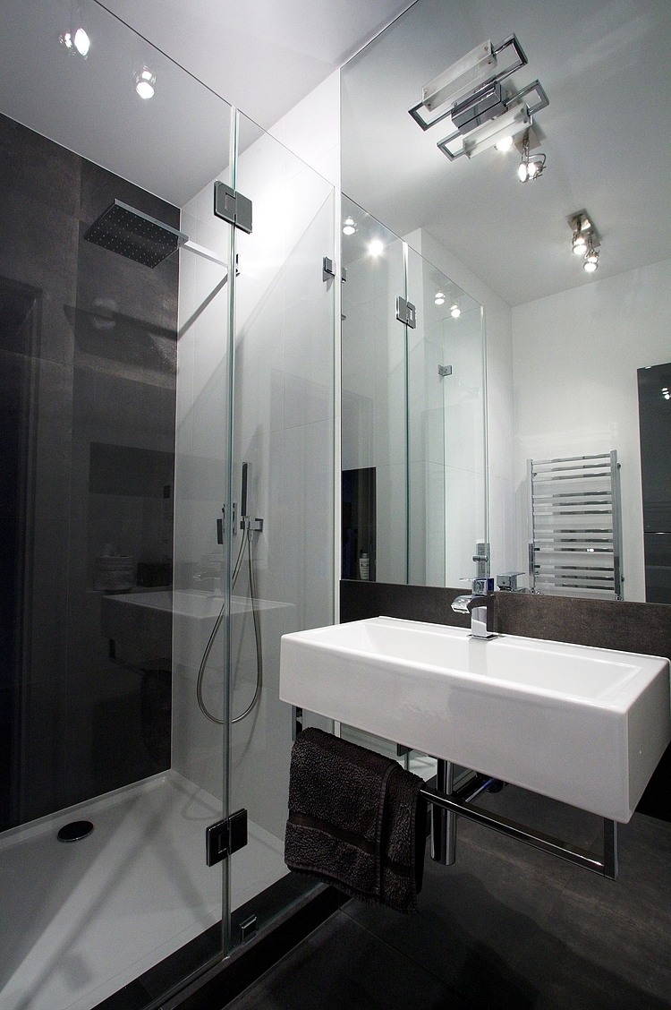 Industrial Apartment by Soma Architekci