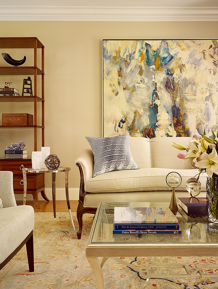 Palo Alto Residence by Melanie Coddington