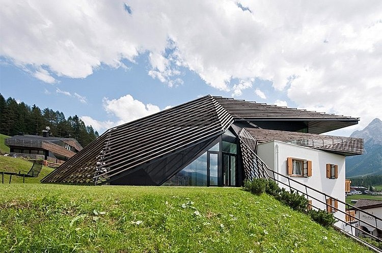 Paramount - Alma Residence by Plasma Studio
