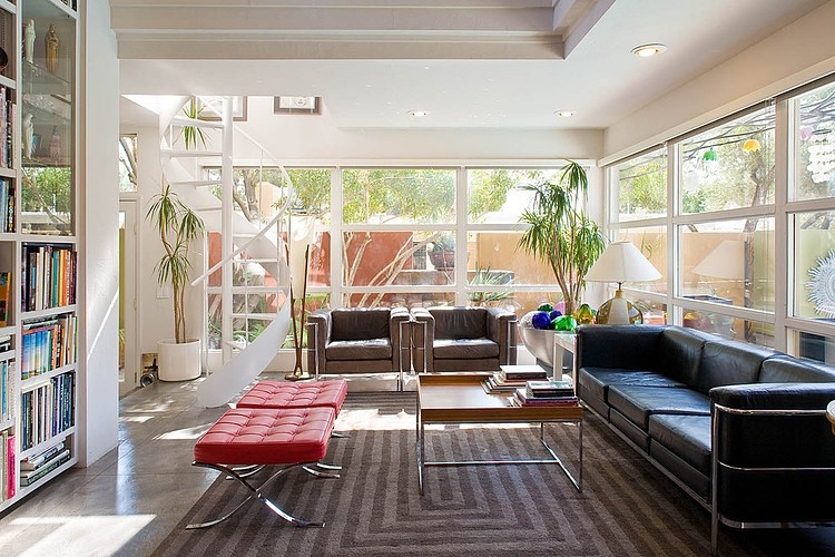 Parker Residence by Derrell Parker