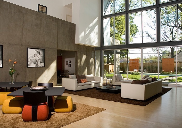 Ramchandani Residence by Intexure Architects