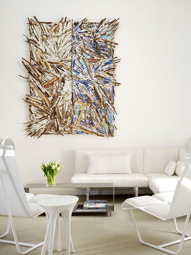 Venice Loft by Gary Hutton Design