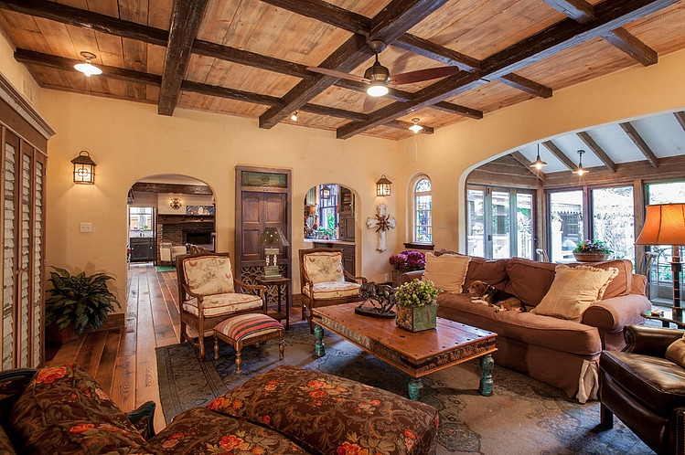 Caruth Home by Key Residential