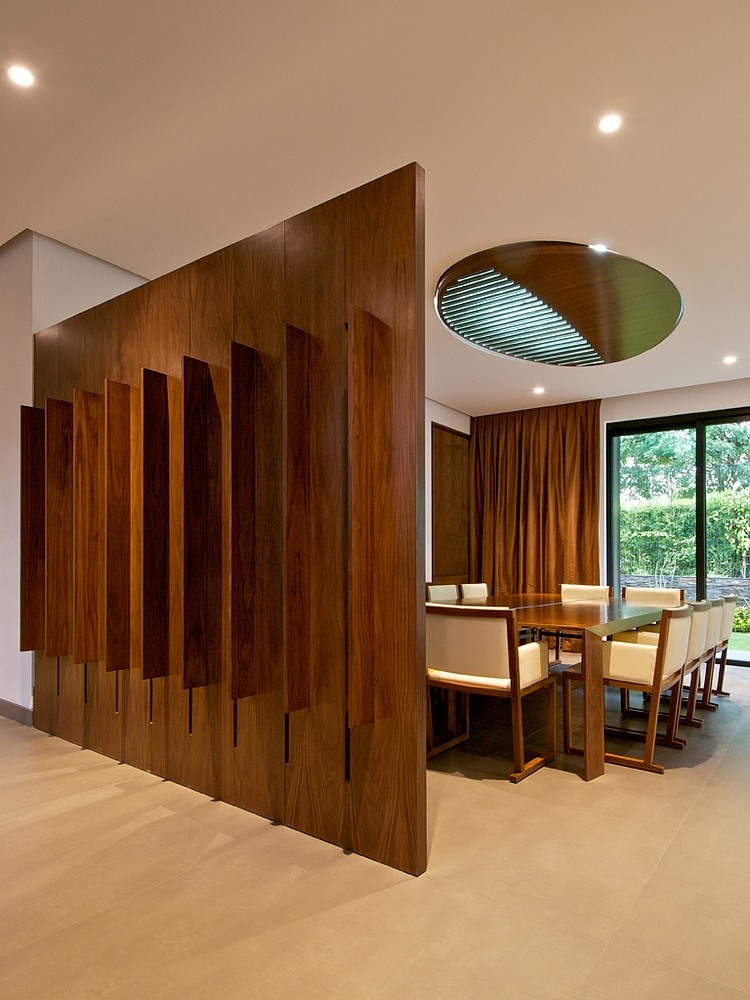 Casa Q by Agraz Arquitectos