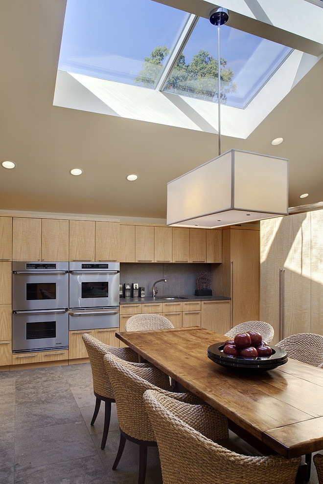 Glencoe Residence 3 by Handman Associates