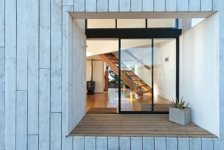D House by Panorama