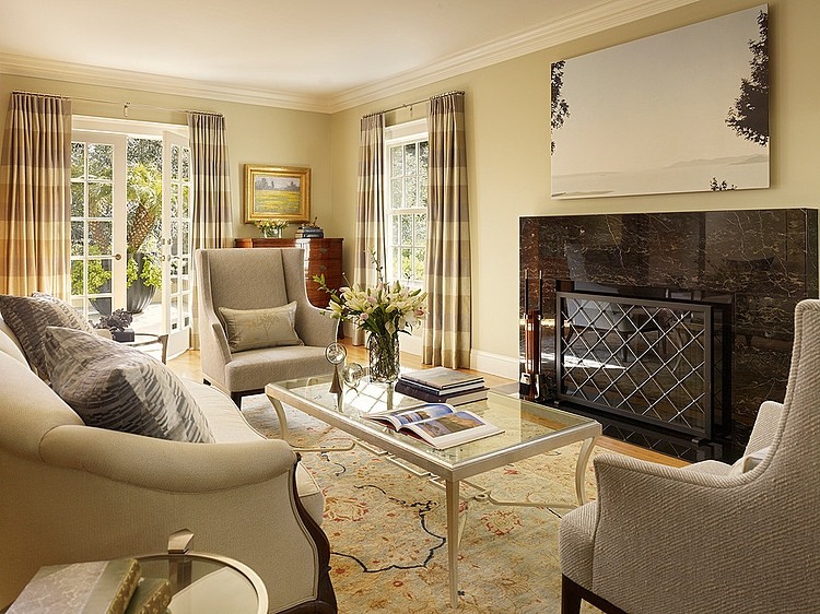 Palo Alto Residence by Melanie Coddington