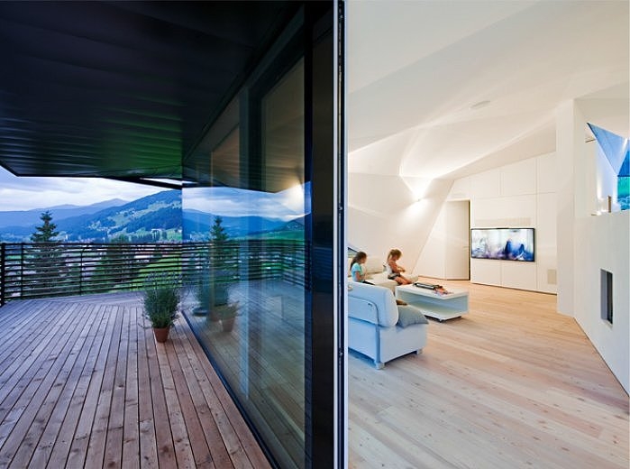 Paramount - Alma Residence by Plasma Studio