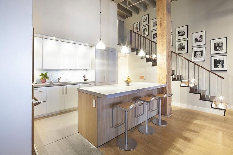 Spacious Loft in Tribeca