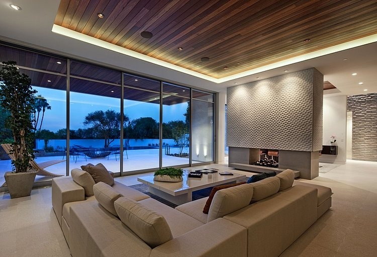 1232 Sunset Plaza by Belzberg Architects