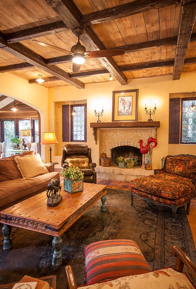 Caruth Home by Key Residential