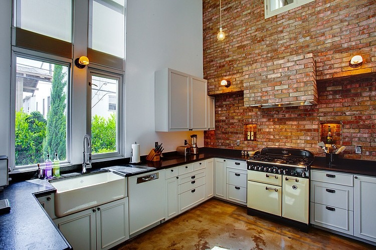 Eclectic Interior Design