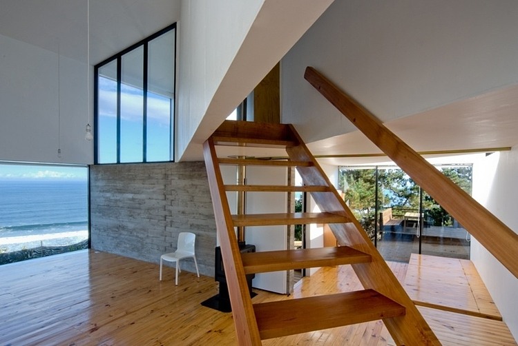 D House by Panorama