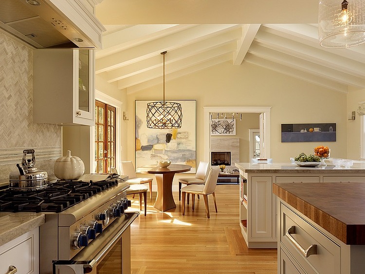 Palo Alto Residence by Melanie Coddington
