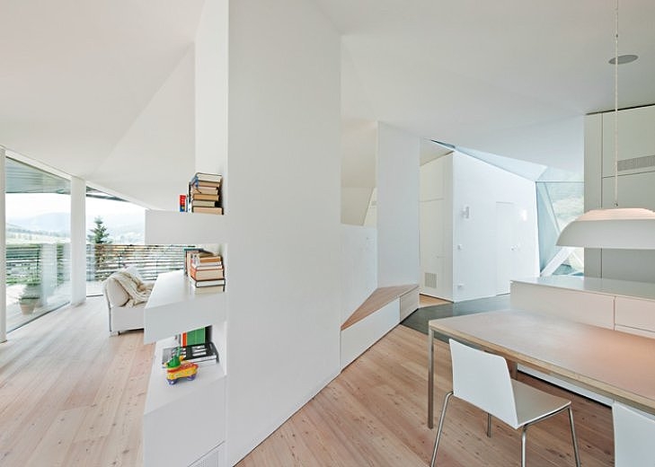 Paramount - Alma Residence by Plasma Studio