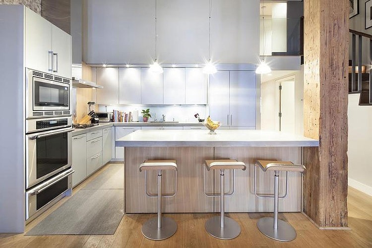 Spacious Loft in Tribeca