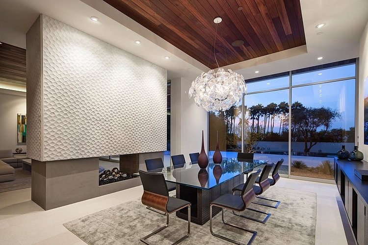 1232 Sunset Plaza by Belzberg Architects