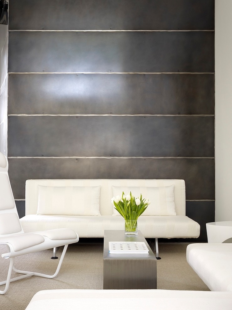 Venice Loft by Gary Hutton Design