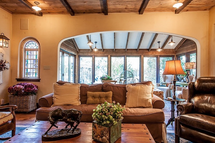 Caruth Home by Key Residential