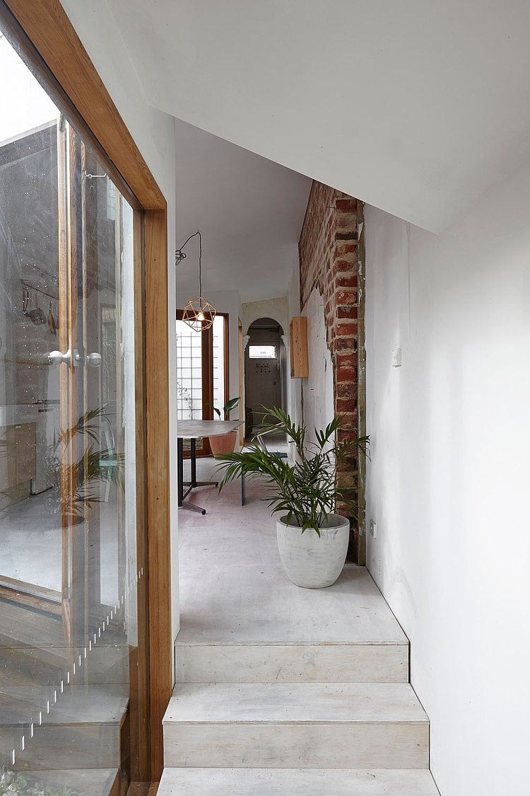 Dolls House by Edwards Moore