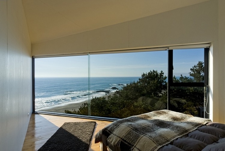D House by Panorama