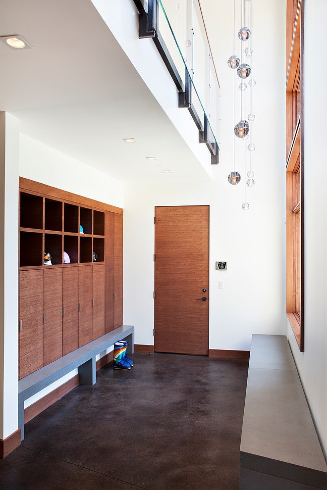 Martis Camp House by Concreteworks