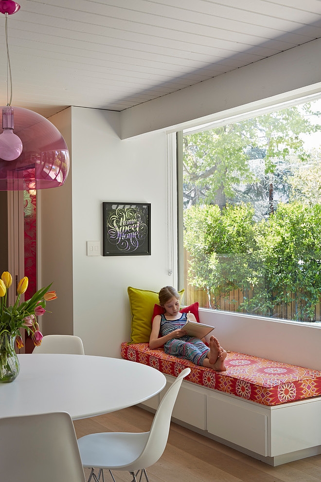 Palo Alto Eichler by Yamamar Design