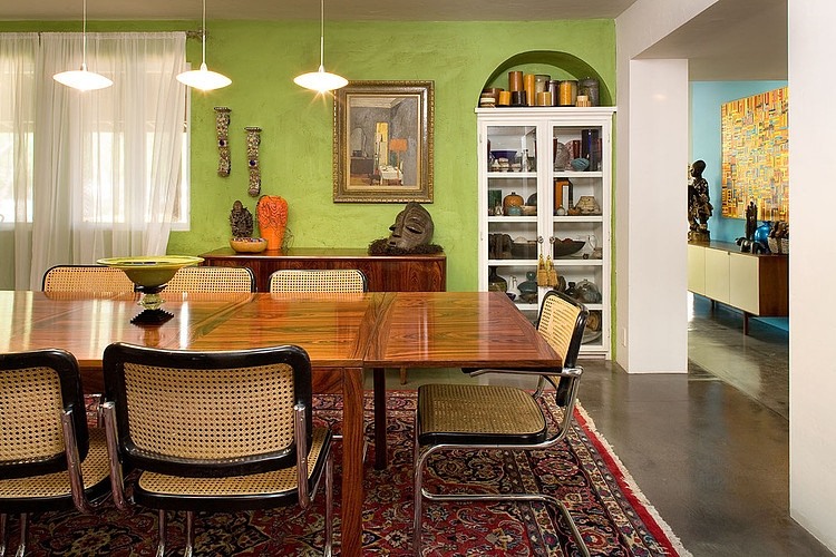 Parker Residence by Derrell Parker