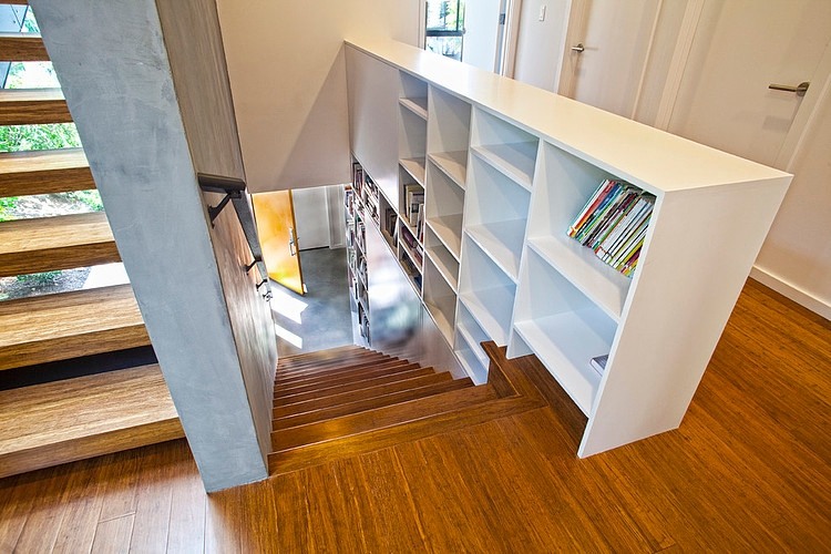 Phinney Ridge House by Logan's Hammer Building & Renovation
