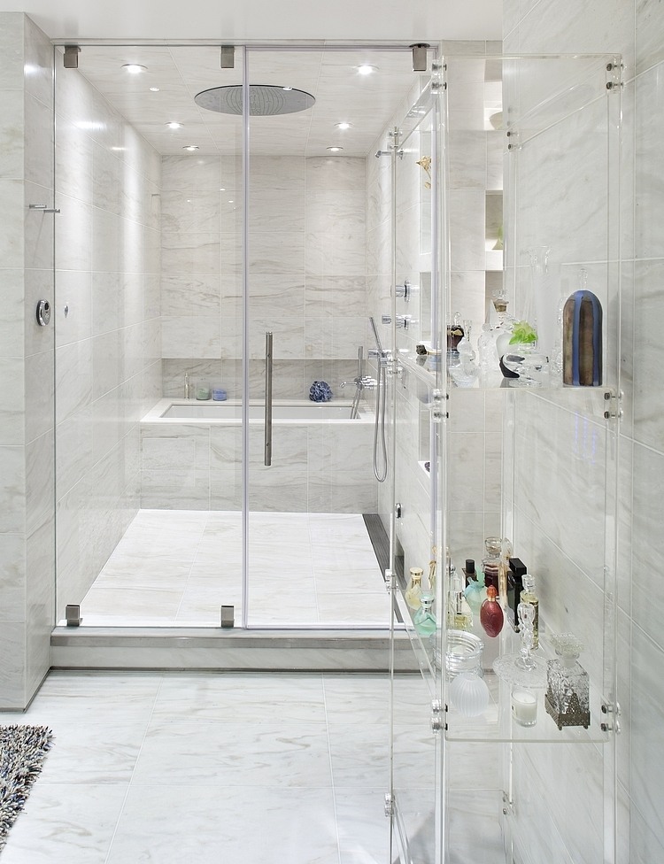 UN Plaza Apartment by ORA Studio