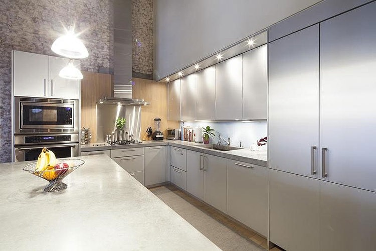 Spacious Loft in Tribeca