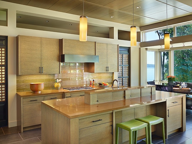 Westlight House by McClellan Architects