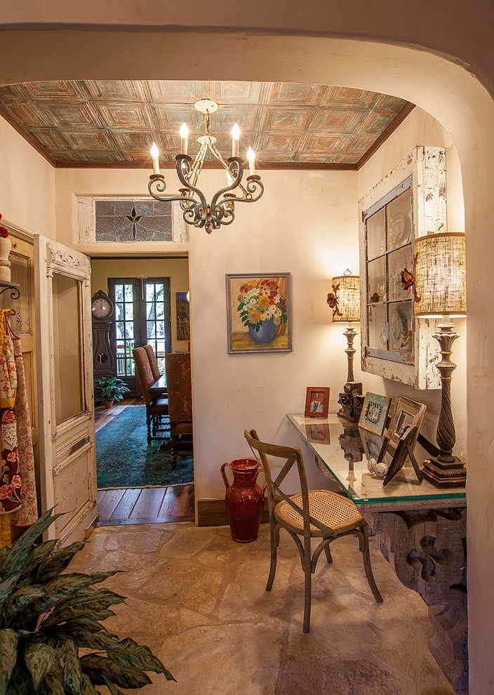 Caruth Home by Key Residential