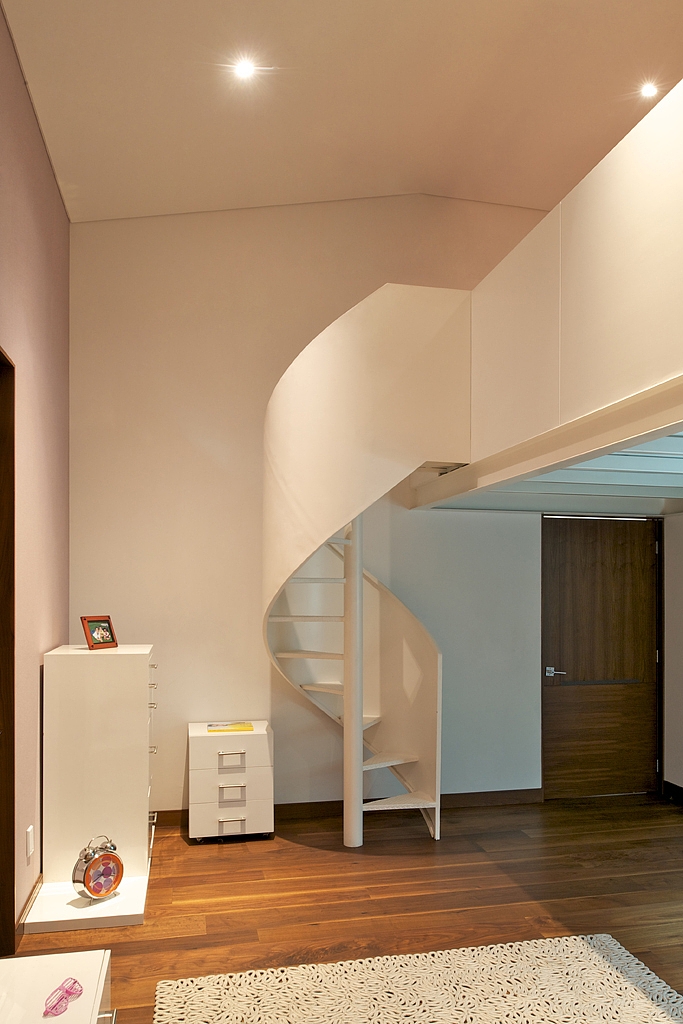 Casa Q by Agraz Arquitectos