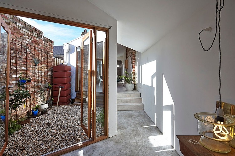 Dolls House by Edwards Moore