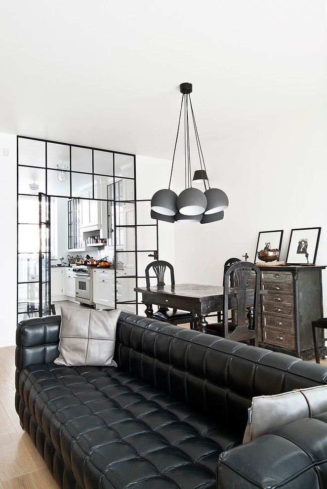 Gorski Residence by FJ Interior Design