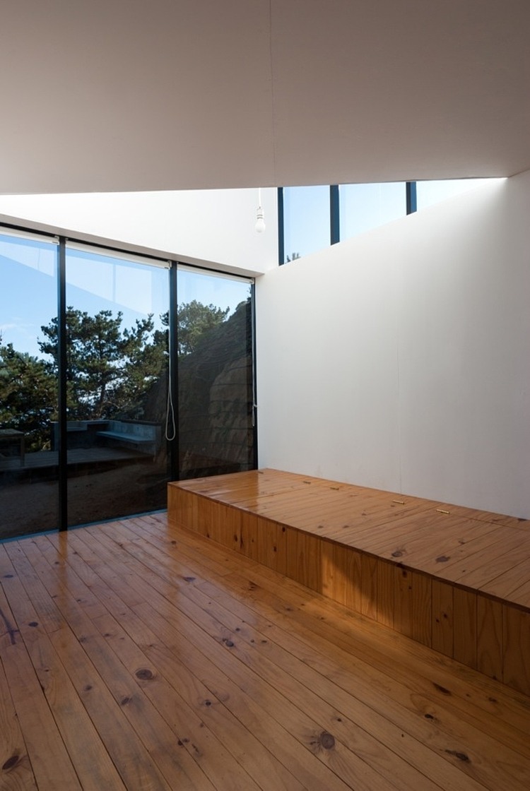 D House by Panorama