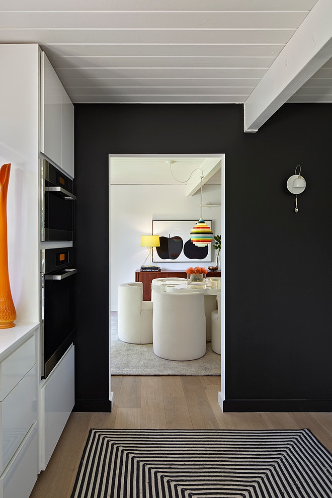 Palo Alto Eichler by Yamamar Design