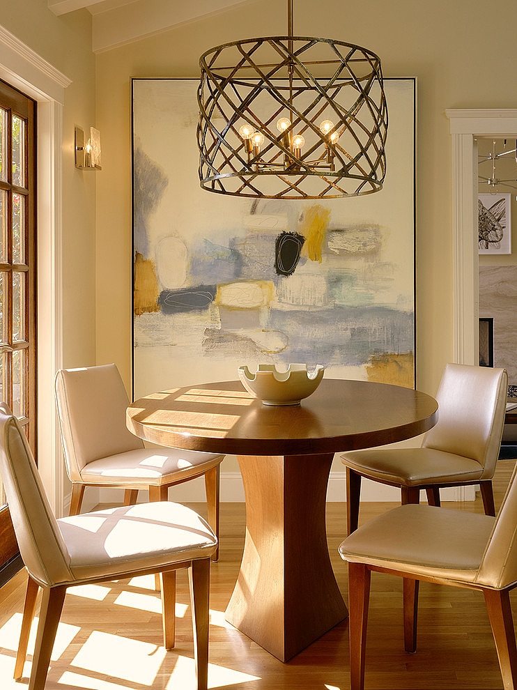 Palo Alto Residence by Melanie Coddington