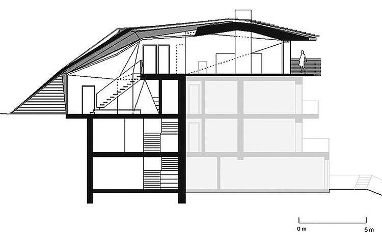 Paramount - Alma Residence by Plasma Studio
