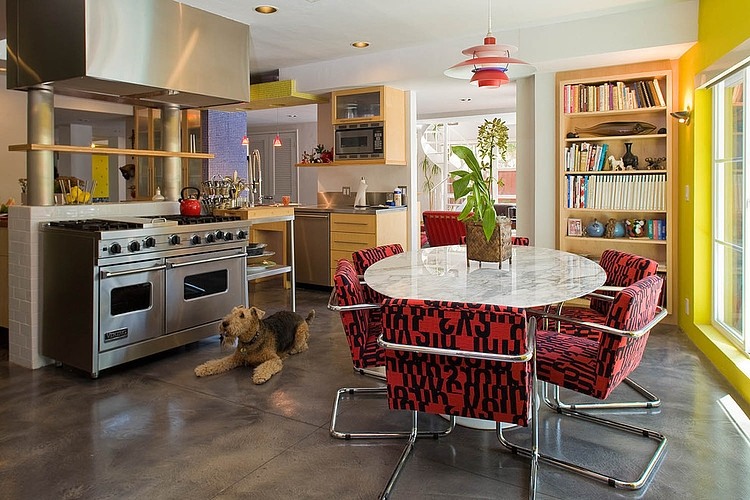 Parker Residence by Derrell Parker
