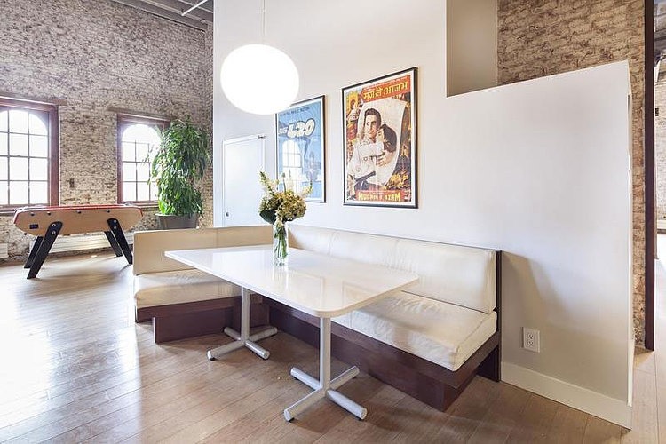 Spacious Loft in Tribeca