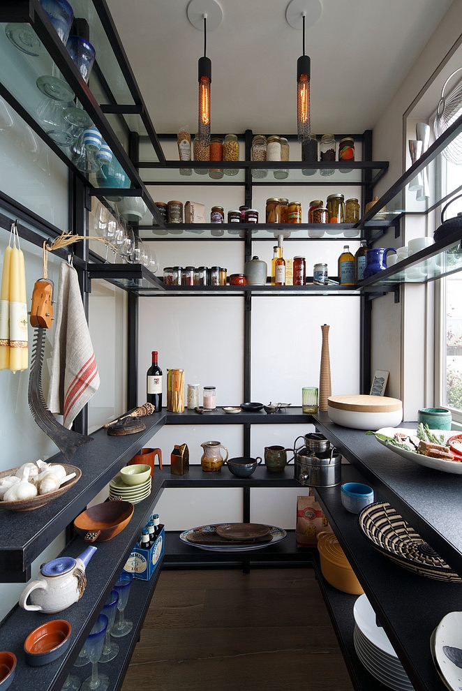 A Wurster Revival by Butler Armsden Architects